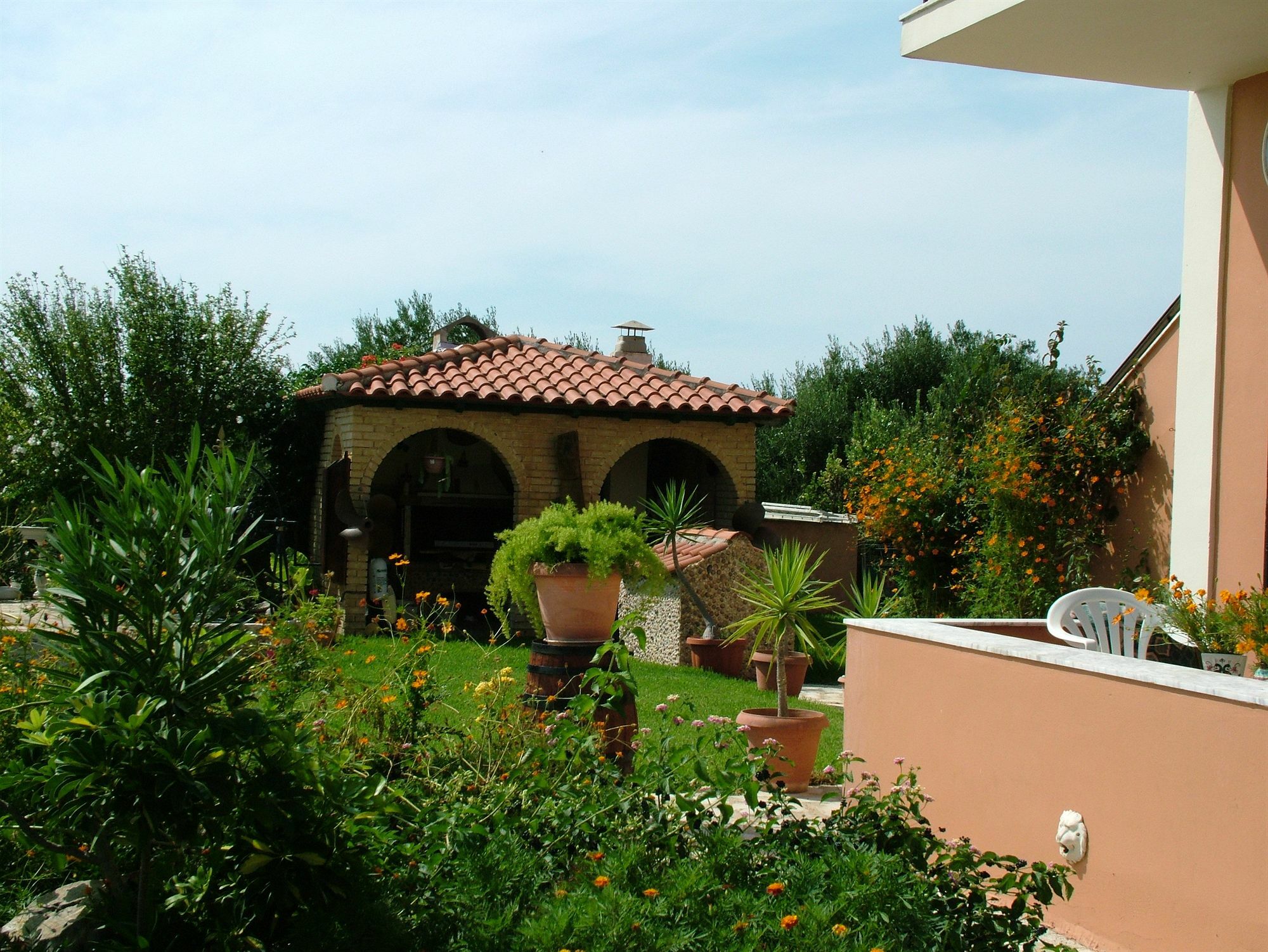 Nikos & Katerina Studios Agios Stefanos Avliotes  ภายนอก รูปภาพ